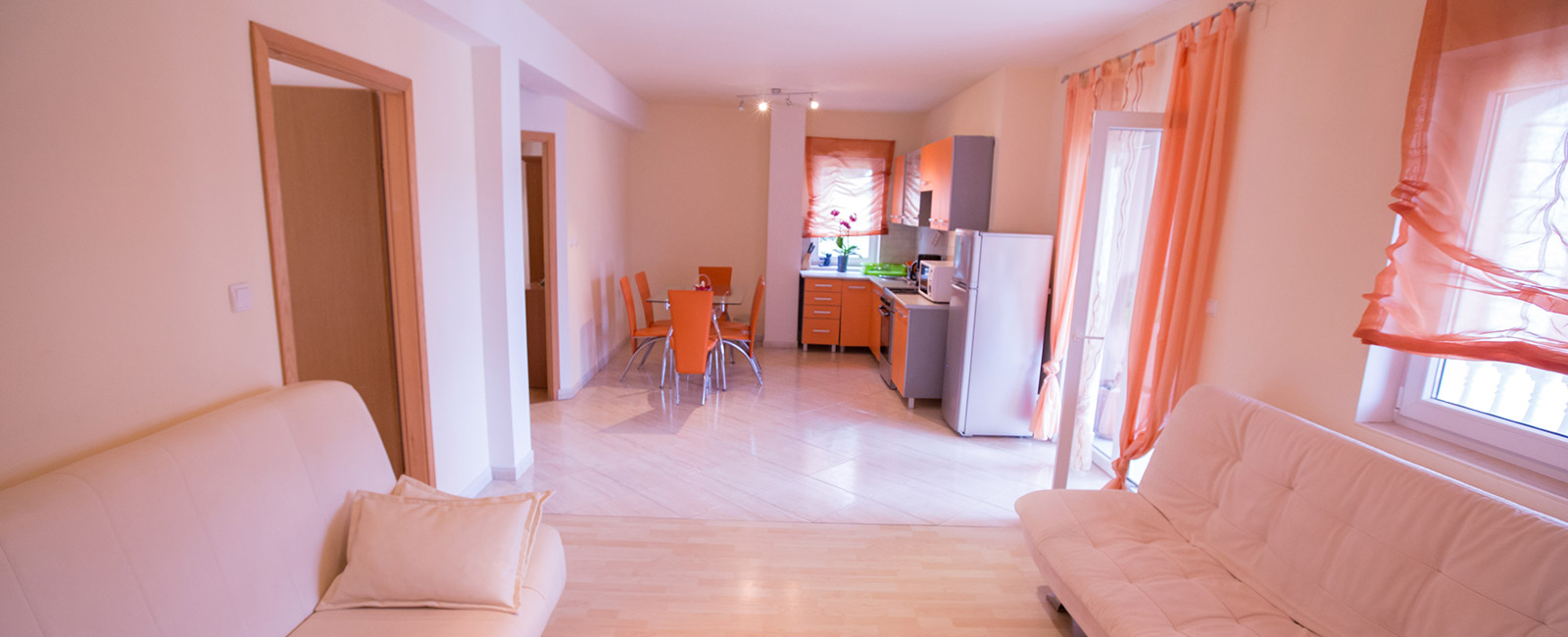 Dunja Pirić Apartmani