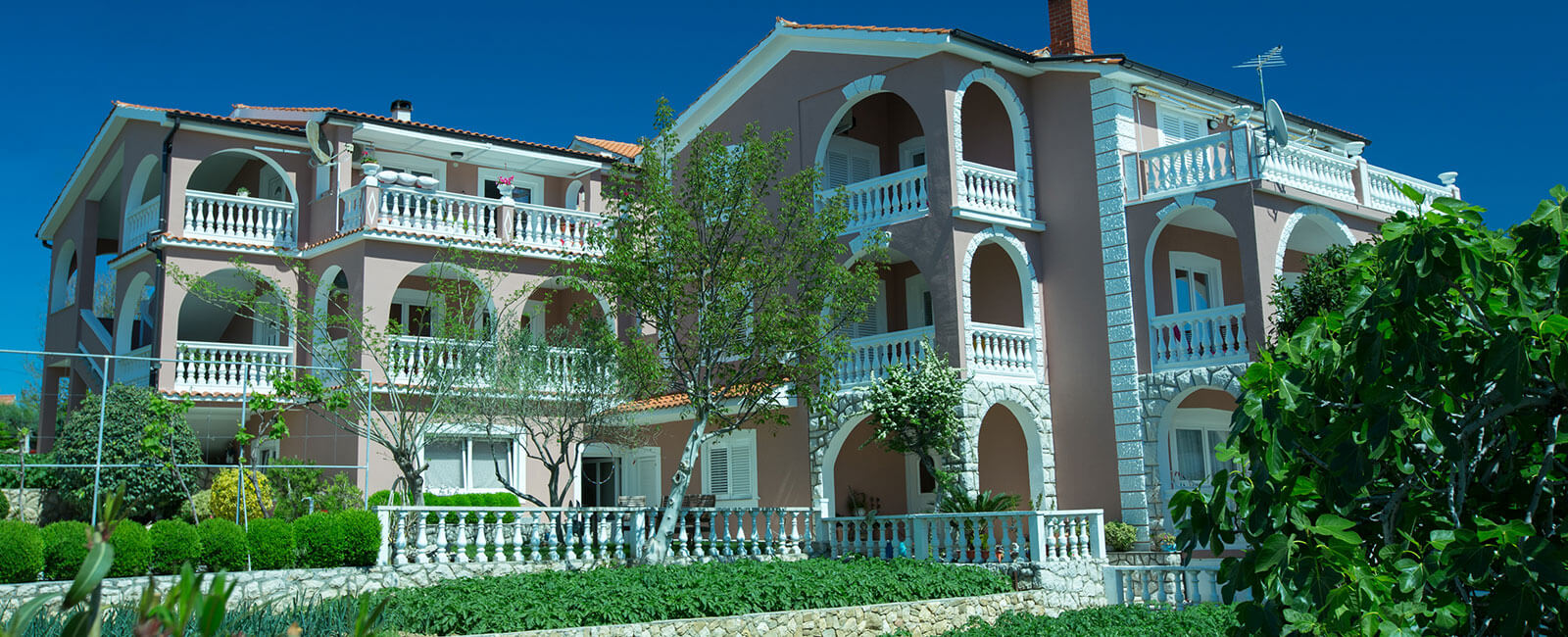 Dunja Pirić Apartments